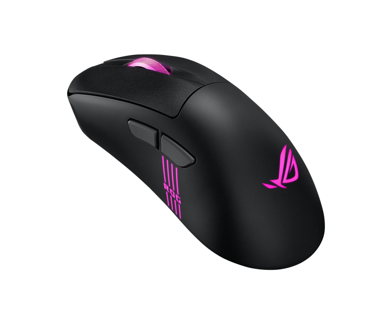 ASUS P722 ROG KERIS II bežični crni miš - Слика 6