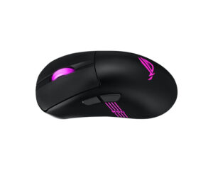ASUS P722 ROG KERIS II bežični crni miš