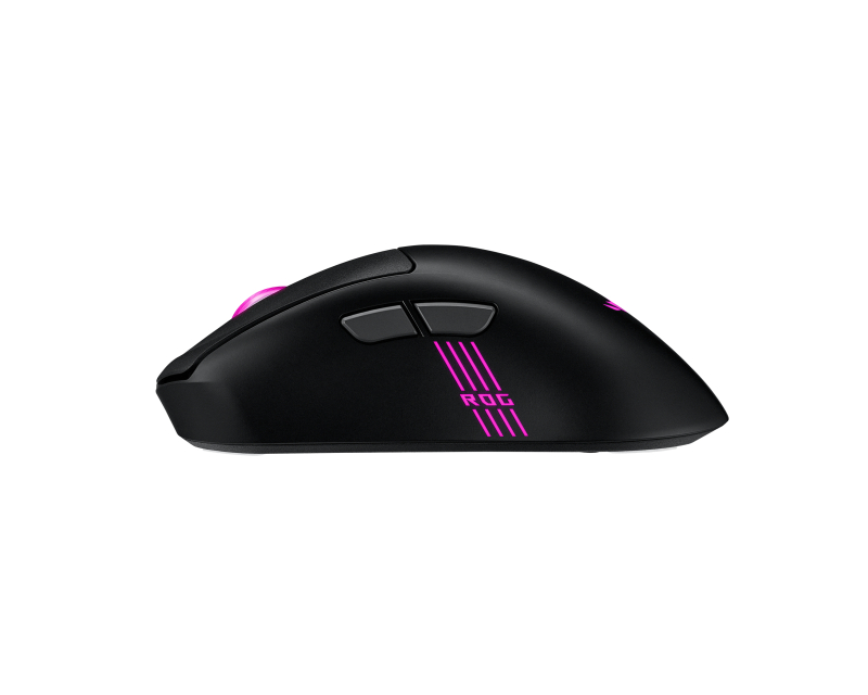 ASUS P722 ROG KERIS II bežični crni miš - Слика 3