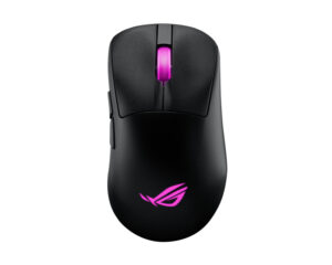 ASUS P722 ROG KERIS II bežični crni miš