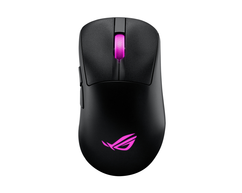ASUS P722 ROG KERIS II bežični crni miš - Слика 5