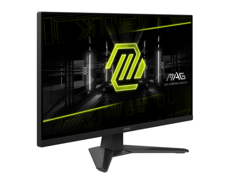 MSI 27 inča MAG 272F gaming monitor - Слика 2