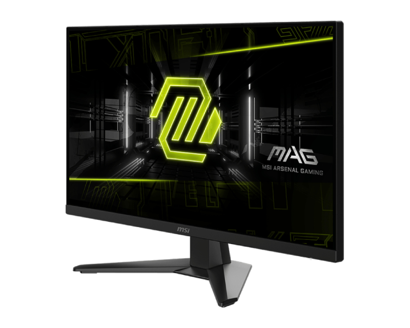 MSI 27 inča MAG 272F gaming monitor - Слика 3