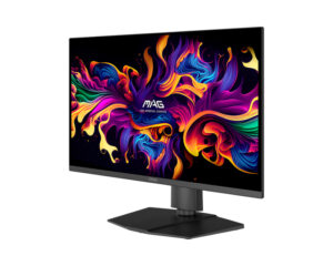MSI 27 inča MAG 271QP QD-OLED X24 monitor