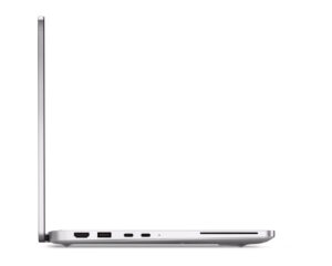 DELL Pro 13 Plus 13.3 inch FHD+ 300nits Core Ultra 7 265U 16GB 512GB SSD Backlit FP SC Win11Pro 3yr ProSupport