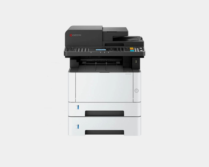 KYOCERA ECOSYS MA3500x multifunkcijski štampač - Слика 2
