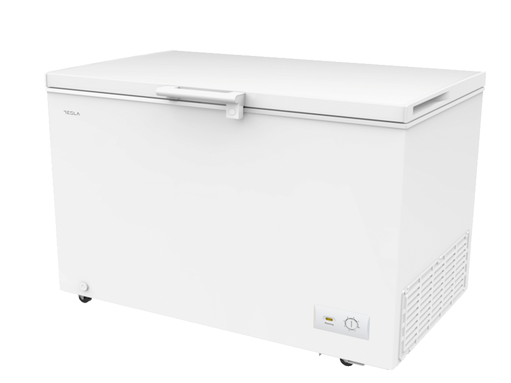 TESLA WG Zamrzivac TESLA RH2900H horizontalni/287L/F/85x109x62/bela - Слика 2