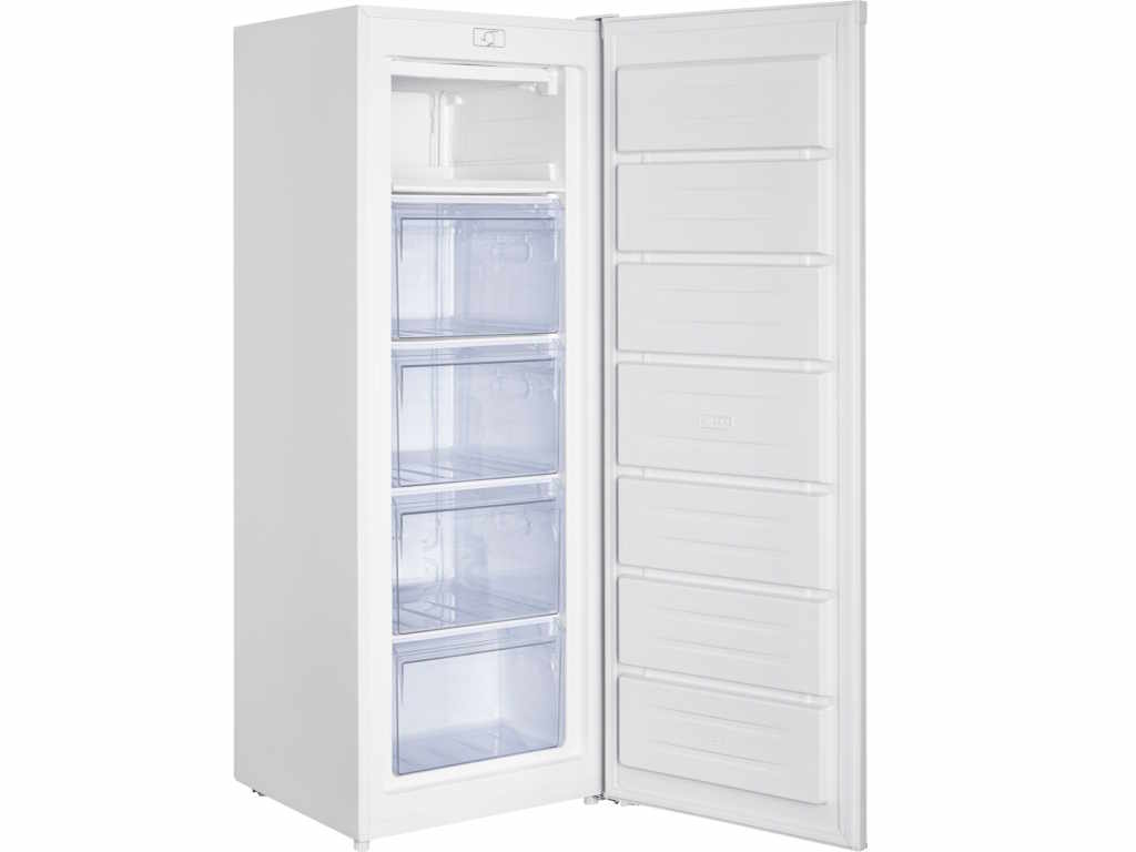 TESLA WG Zamrzivac TESLA RU1700HE vertikalni/168L/E/57,5x54,5x142,5cm/bela - Слика 2