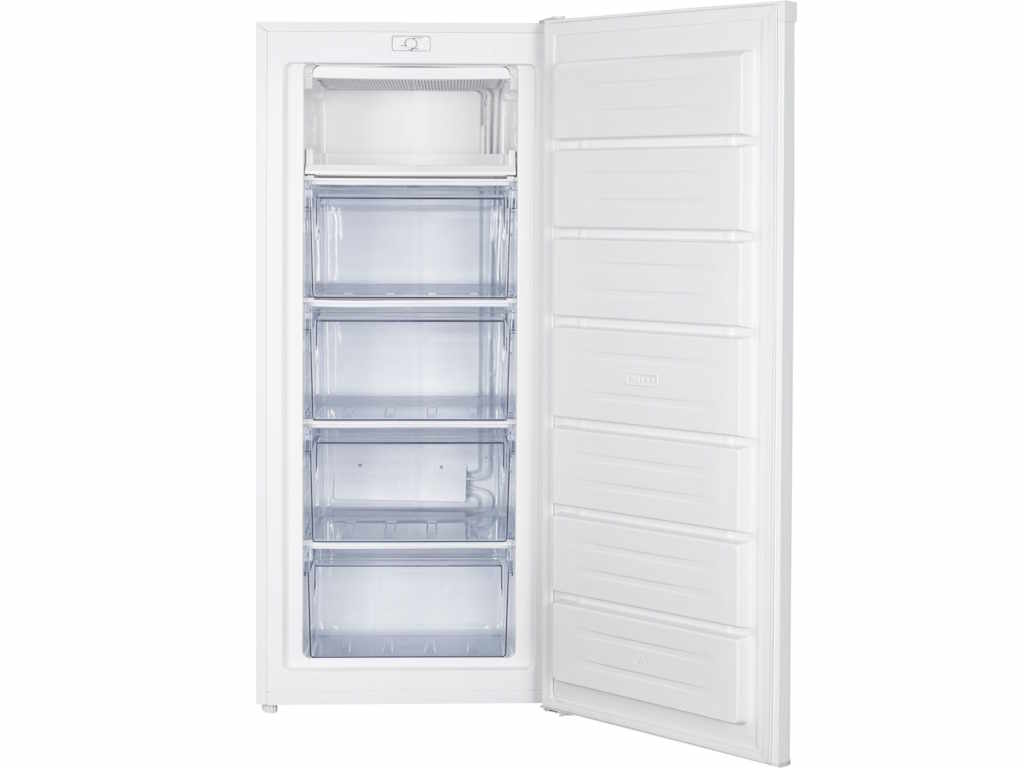 TESLA WG Zamrzivac TESLA RU1700HE vertikalni/168L/E/57,5x54,5x142,5cm/bela - Слика 3