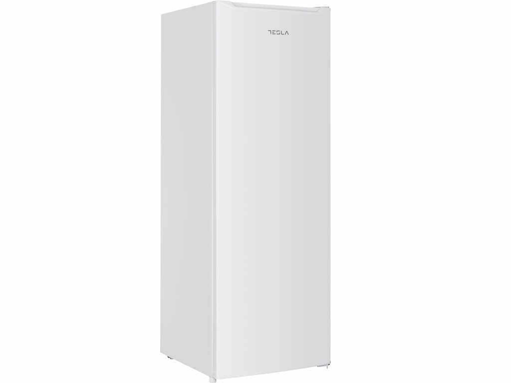 TESLA WG Zamrzivac TESLA RU1700HE vertikalni/168L/E/57,5x54,5x142,5cm/bela - Слика 4