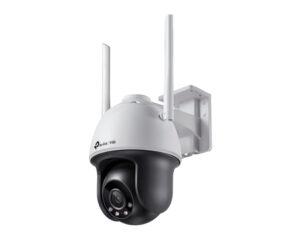 TP-LINK VIGI C540-W(4mm) 4MP spoljna color wifi PT network K