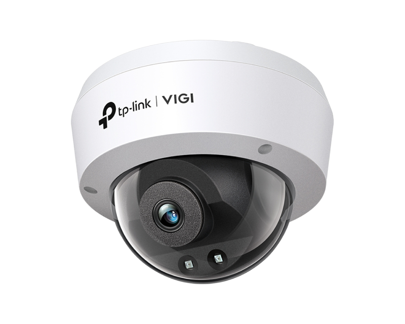 TP-LINK VIGI C240I-2.8mm, 4mpx Dom kamera, IR 30M - Слика 3