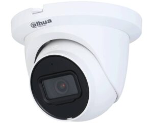 DAHUA_ IPC-HDW2241TM-S-0280B 2MP IR Fixed-focal Eyeball WizSense Network kamera