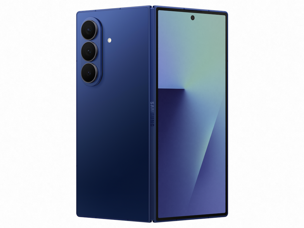 Smartphone SAMSUNG Galaxy Z Fold7 12GB/512GB/plava - Слика 2