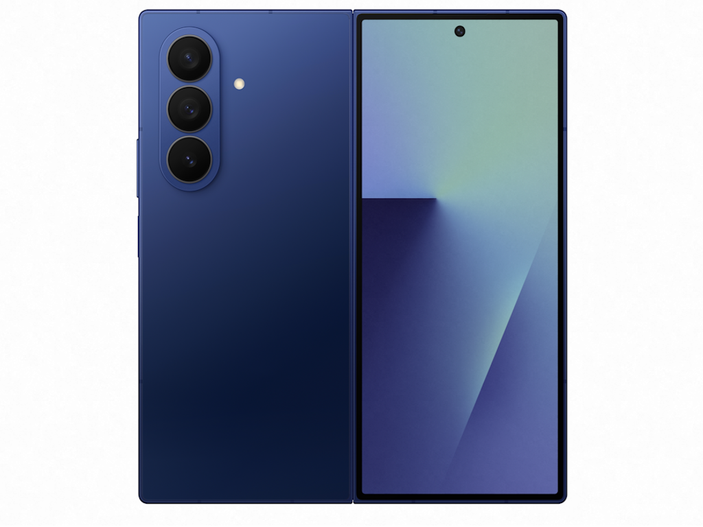Smartphone SAMSUNG Galaxy Z Fold7 12GB/512GB/plava - Слика 3