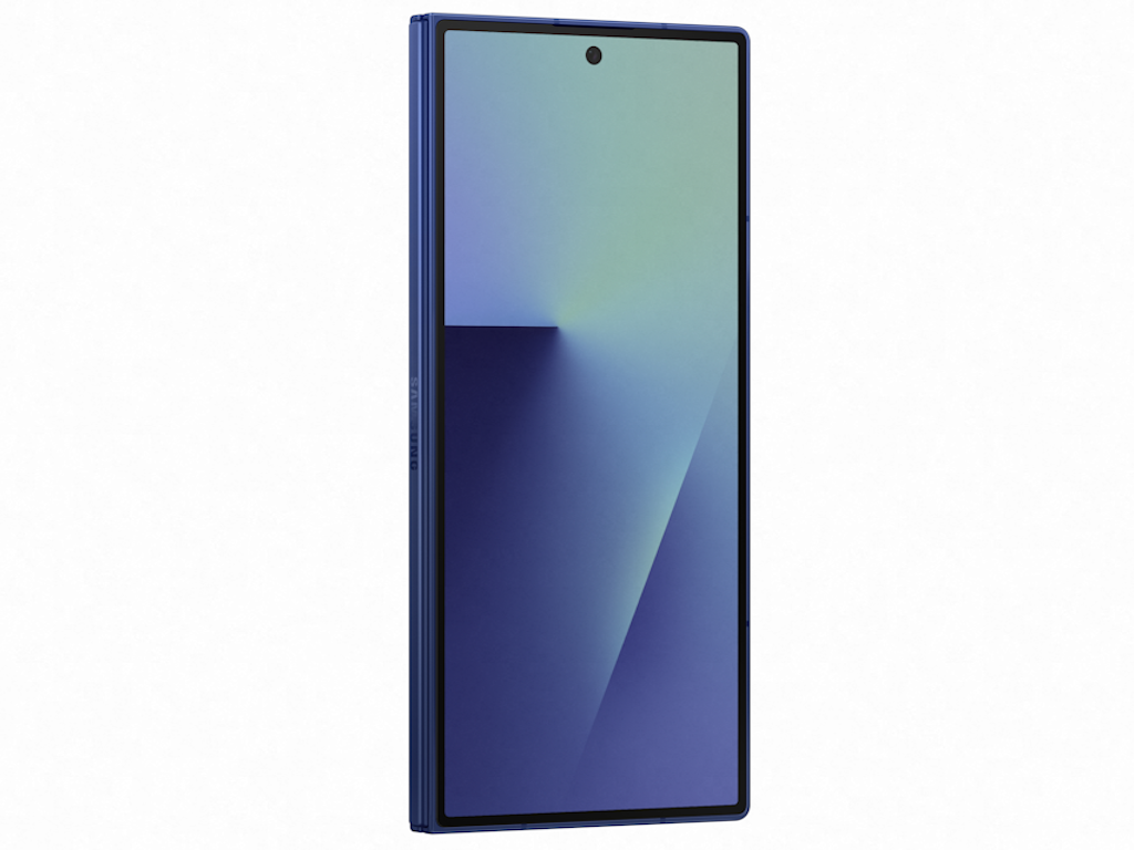 Smartphone SAMSUNG Galaxy Z Fold7 12GB/512GB/plava - Слика 4