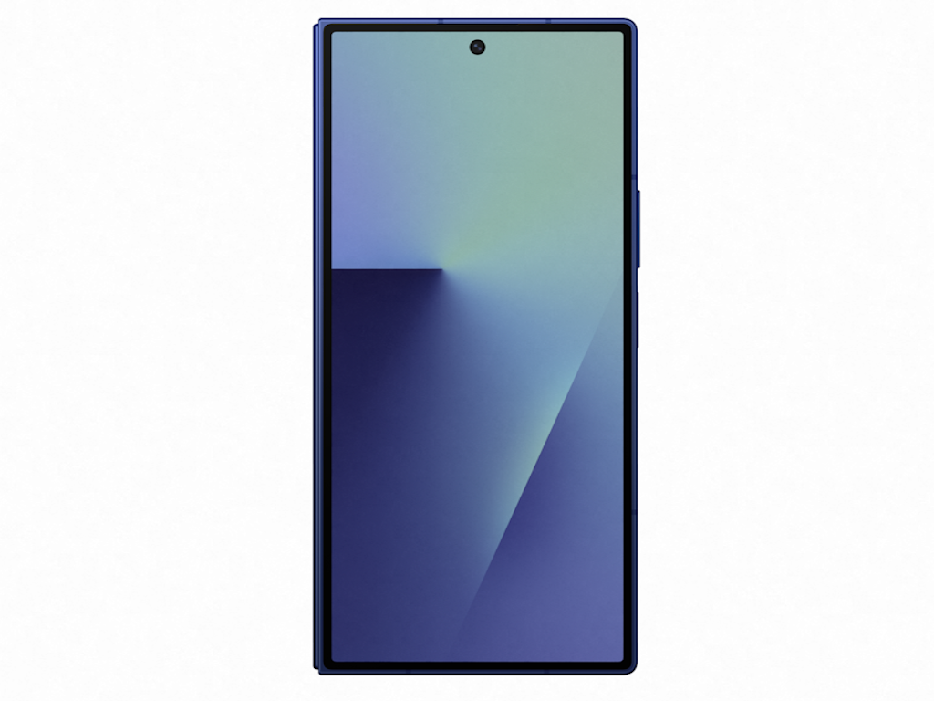 Smartphone SAMSUNG Galaxy Z Fold7 12GB/512GB/plava - Слика 5
