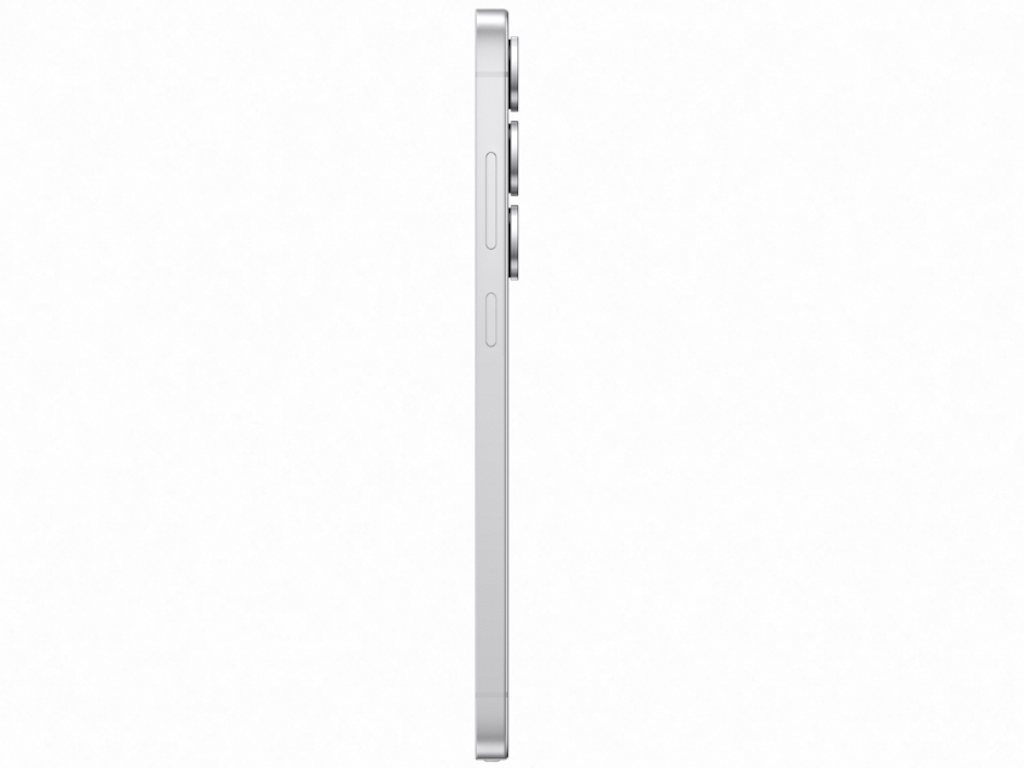 Smartphone SAMSUNG Galaxy S25 Ultra 12GB/512GB/bela - Слика 2