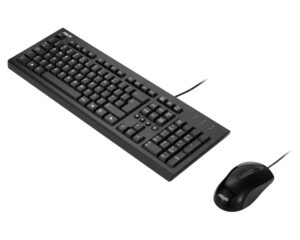 ASUS U2000 tastatura + mis