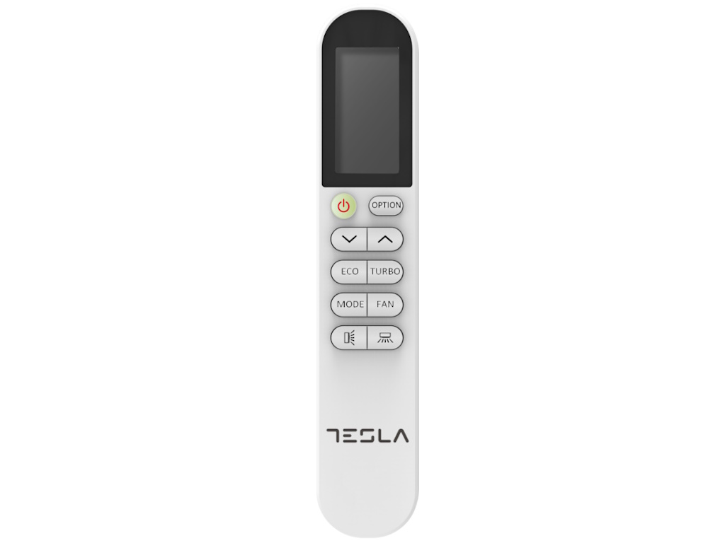 Klima TESLA TT34EX72-1232IA/inverter/R32/12000BTU/A++/A+/-20/bela - Слика 3