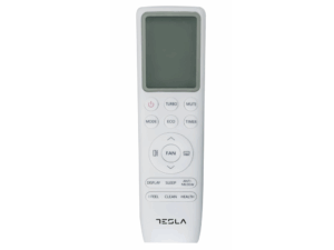 Klima TESLA TT34TP81-1232IHWT/inverter/R32/12000BTU/A+++/A++/grejac spoljne jedinice/-20/wi-fi/bela