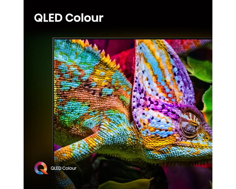 HISENSE 75 inča 75E7Q PRO QLED 4K UHD Smart TV - Слика 4