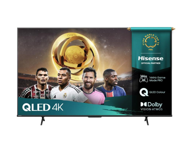 HISENSE 75 inča 75E7Q PRO QLED 4K UHD Smart TV - Слика 3