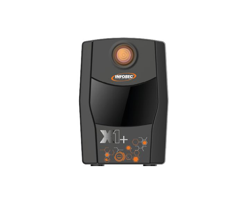 INFOSEC COMMUNICATION X1+ 1000 FR/SCHUKO - Слика 3