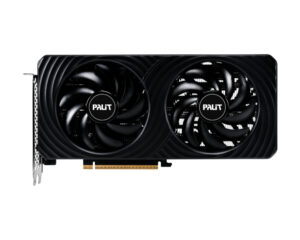PALIT nVidia GeForce RTX 5060 8GB 128bit RTX5060 Dual OC grafička karta