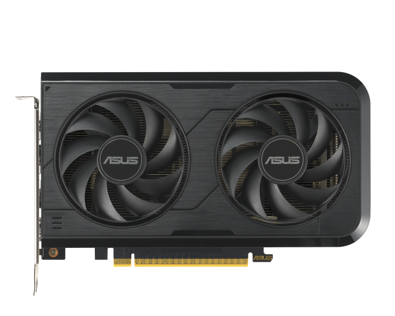 ASUS nVidia GeForce RTX 5050 8GB 128bit DUAL-RTX5050-O8G grafička karta - Слика 6