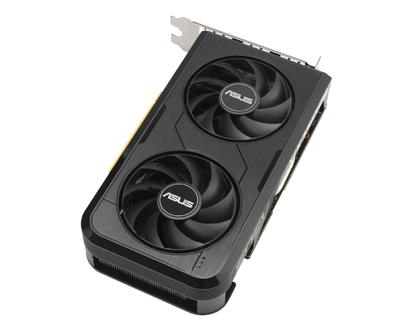ASUS nVidia GeForce RTX 5050 8GB 128bit DUAL-RTX5050-O8G grafička karta - Слика 5