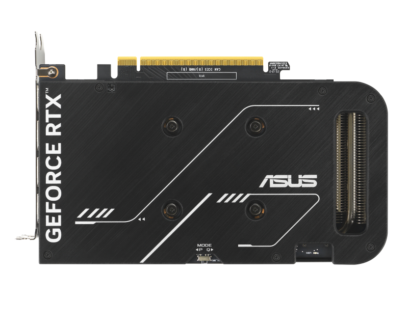 ASUS nVidia GeForce RTX 5050 8GB 128bit DUAL-RTX5050-O8G grafička karta - Слика 3