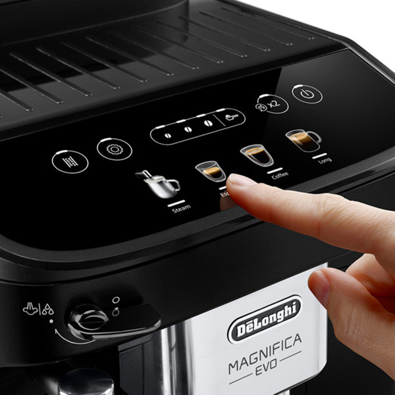 Aparat za espresso kafu DeLonghi ECAM290.21.B - Слика 2