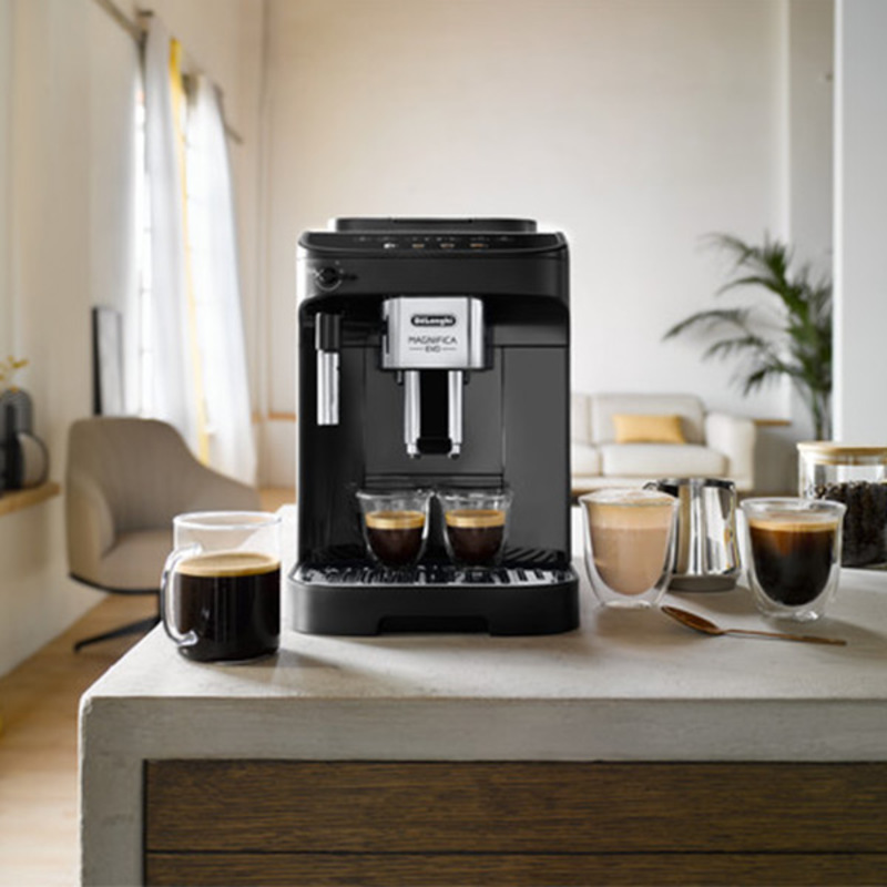 Aparat za espresso kafu DeLonghi ECAM290.21.B - Слика 3