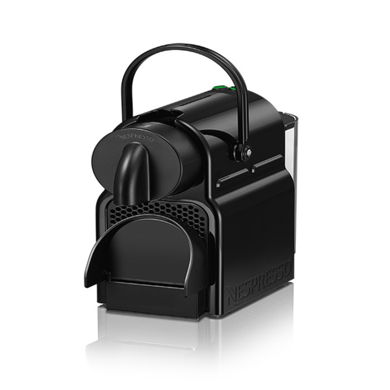 Nespresso Aparat za kafu Inissia Crni - Слика 5