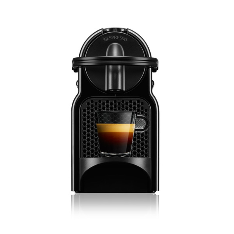 Nespresso Aparat za kafu Inissia Crni - Слика 4