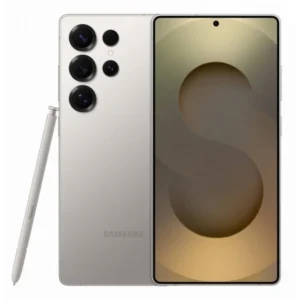 Samsung S25 Ultra 12GB/256GB siva