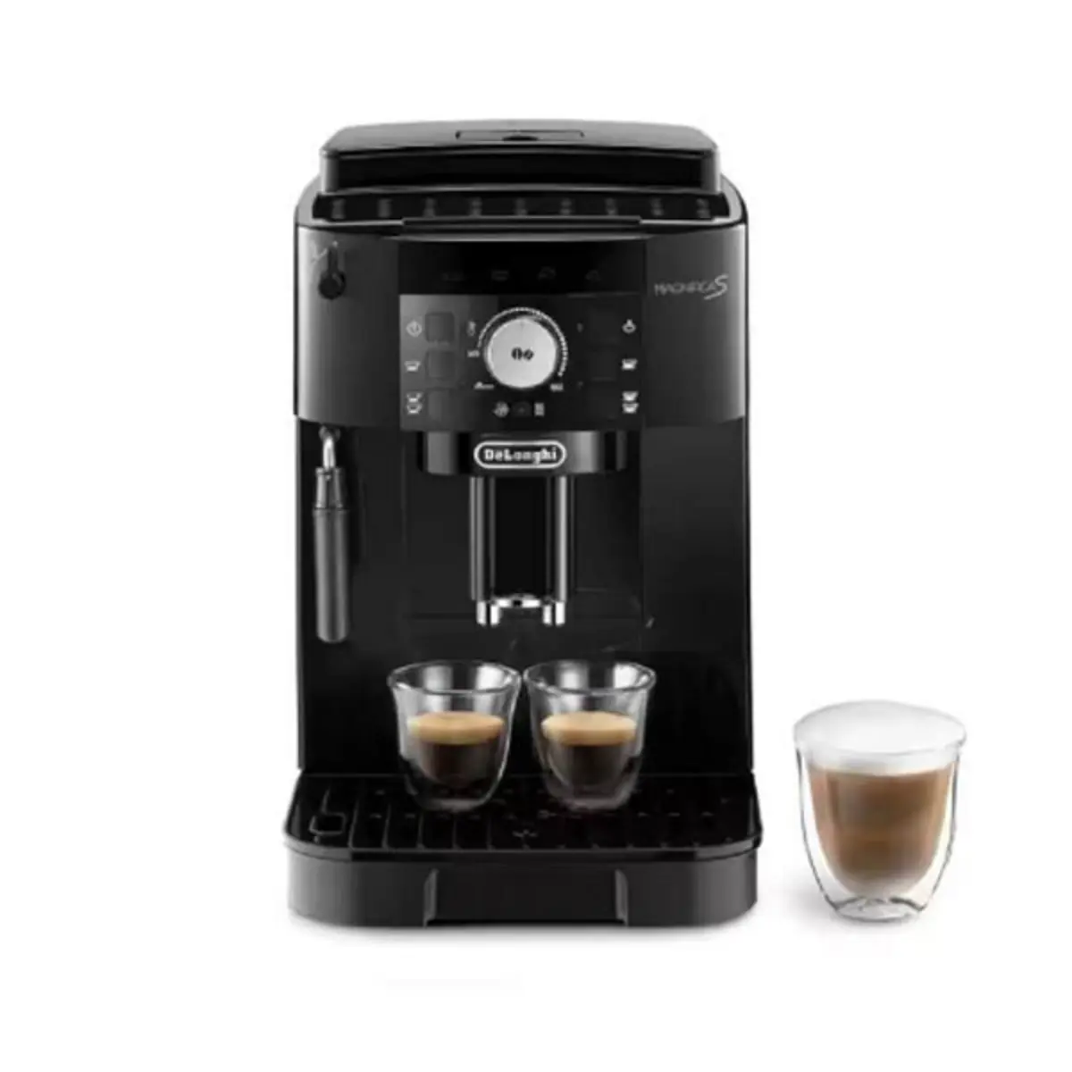 DELONGHI Aparat za kafu De Longhi ECAM12.121.B