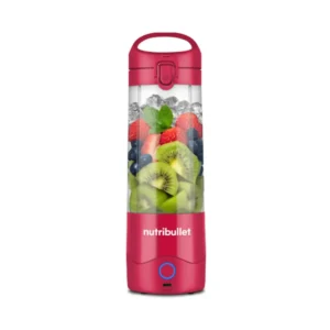 Blender Nutribullet NBP003MA