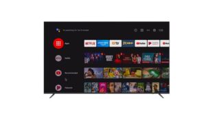 VIVAX IMAGO A Series 75UHD10K_REG