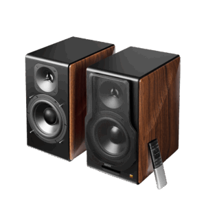 Edifier S3000 MK II  2.0 256W zvučnik braon
