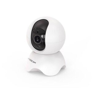 Foscam kamera X5, bela, indoor