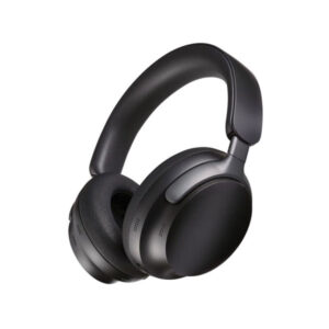 Xwave QC56  black Bluetooth slušalice stereo sa mikrofonom/v5.3/FM/Aux/microSD