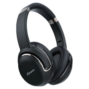 Xwave TWS600  black Bluetooth slušalice stereo sa mikrofonom/v5.3/FM/Aux/microSD