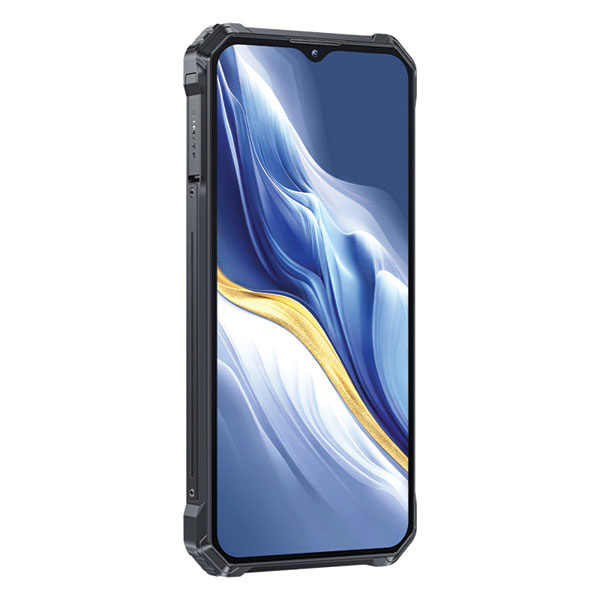 Oukitel WP36 pro Rugged Smartphone 6+18GB/256GB/10600mAh/Android14 - Слика 6