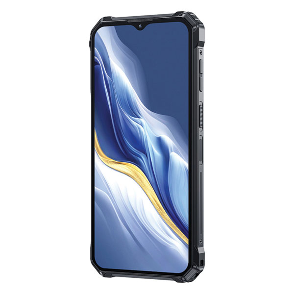 Oukitel WP36 pro Rugged Smartphone 6+18GB/256GB/10600mAh/Android14 - Слика 7