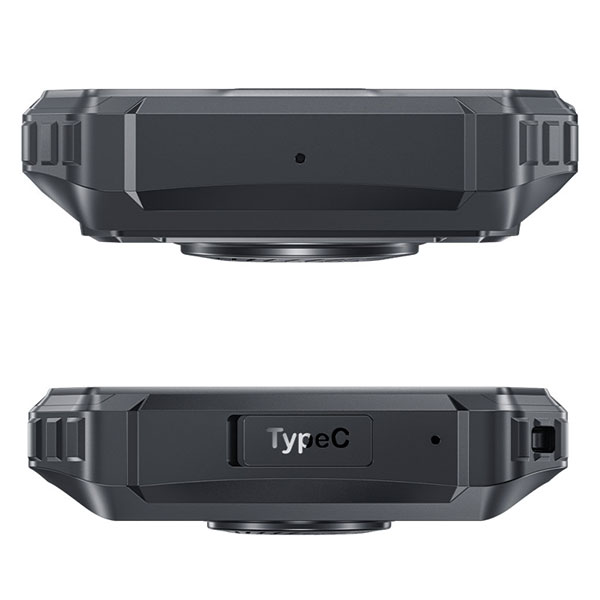 Oukitel WP36 pro Rugged Smartphone 6+18GB/256GB/10600mAh/Android14 - Слика 8