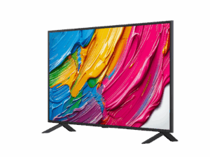 LG BG Televizor LG 50QNED80A3A/4K QNED/50"/4K Ultra HD/smart/webOS 25/crna