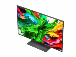 LG BG Televizor LG 50QNED87A3D/4K QNED/50"/4K Ultra HD/smart/webOS 25/crna