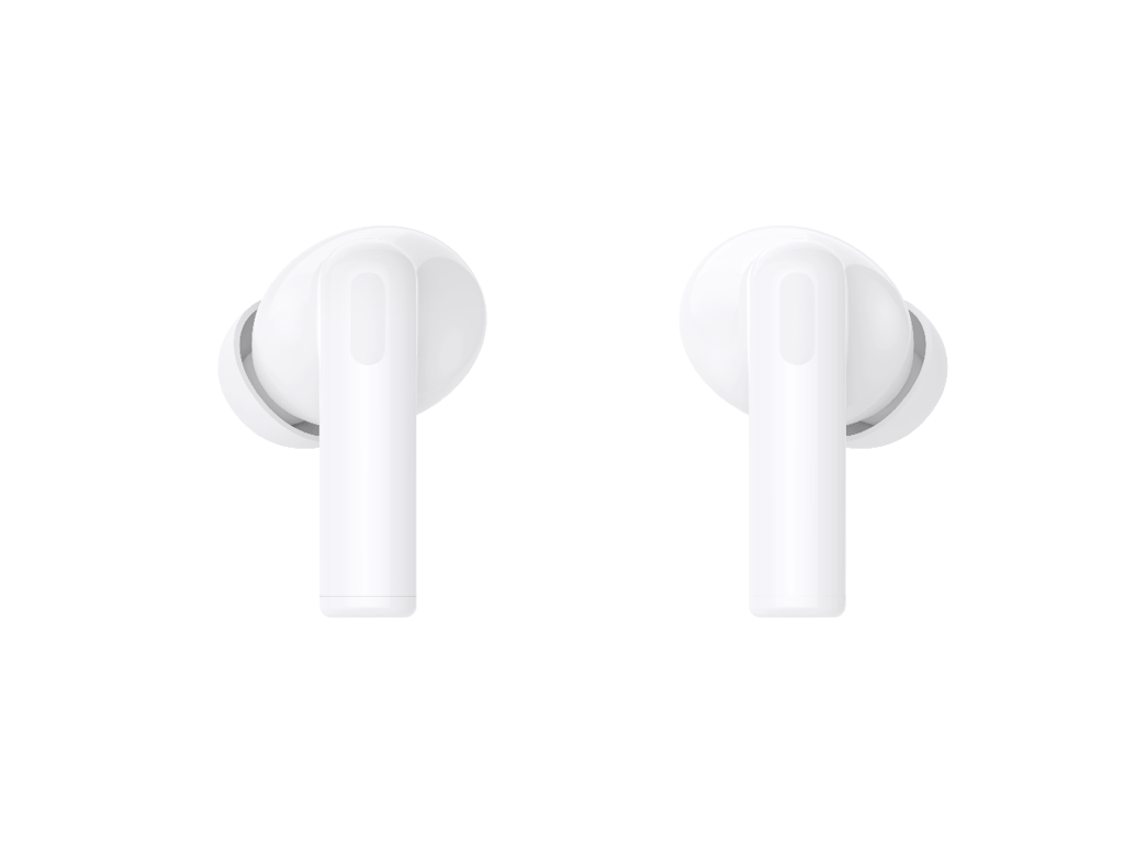 Slušalice HONOR CHOICE Earbuds X7 Lite Bela - Слика 3